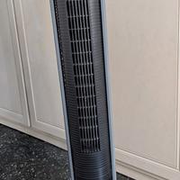 Ventilatore a torre Honeywell Comfort