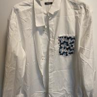 Camicia imperial