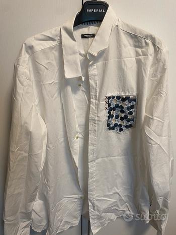 Camicia imperial