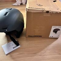 Casco da sci Salomon Taglia L