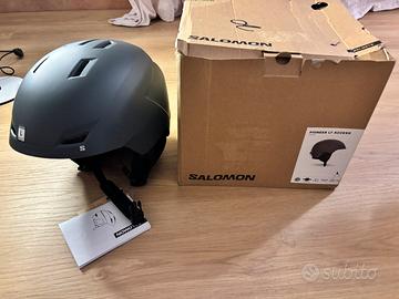 Casco da sci Salomon Taglia L