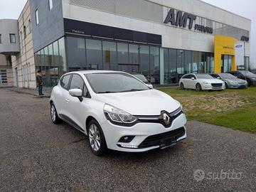 RENAULT Clio TCe 12V 90 CV GPL 5 porte Business