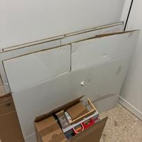 Cartoni per imballo e traslochi