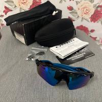 Oakley Radar EV