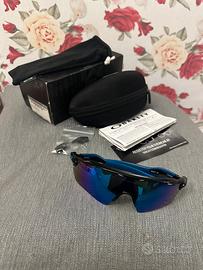 Oakley Radar EV