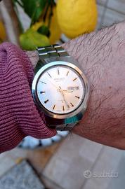 Seiko 5 Automatic – Ref. 6109-8002