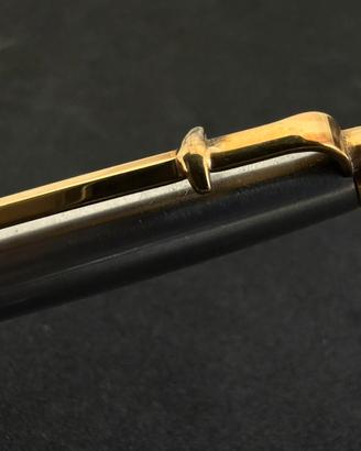 CARAN D'ACHE SFERA LINEa MADISON IN METALLO