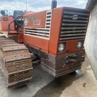 Trattore cingolato Fiat 855c
