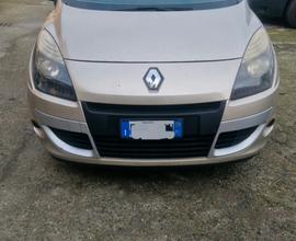 Renault Scenic Scénic 1.4 TCe Dynamique