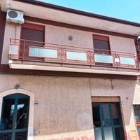 Semindipendente con terrazza a livello+sottotetto