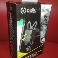CELLY GHOST BIKE SUPPORTO DA BICI PER SMARTPHONE