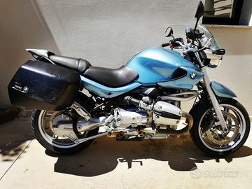 Bmw r1150r