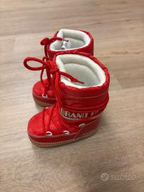 Doposcì bambino/a 29-31