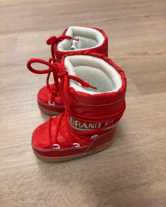 Doposcì bambino/a 29-31