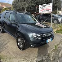 Dacia Duster 1.5 dCi 110CV 4x2 Lauréate