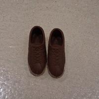 Scarpe per Big Jim Mattel