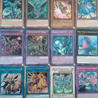 Minilotto yu-gi-oh collezione 