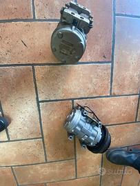 Compressore Climatizzatore