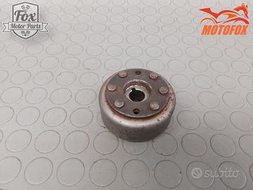 VOLANO HONDA CR 125 1990/1997