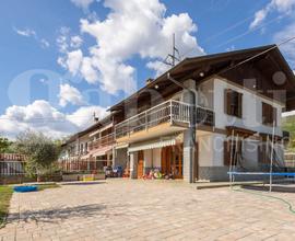 Villa o villino Piossasco [Cod. rif 3186367VRG]