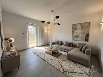 Appartamento di 122 m² con 4 locali a Quarrata