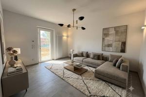 Appartamento di 122 m² con 4 locali a Quarrata