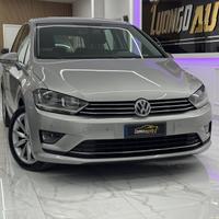 Volkswagen Golf Sportsvan 1.6 TDI 110CV DSG BMT