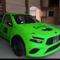 prototipo Kawasaki 1400