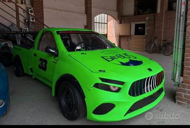 prototipo Kawasaki 1400