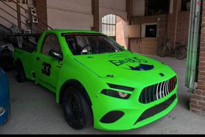 prototipo Kawasaki 1400