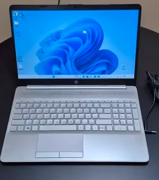 notebook Hp Intel Core i5 10°gen RAM8Gb ssd256Gb