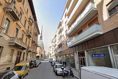 AMPIO QUADRILOCALE RISTRUTTURATO DOPPIA ESPOSIZION