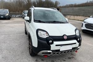 Fiat Panda Cross 1.3 MJT 95 CV S&S 4x4