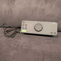 Interfaccia Audio Audient EVO 8 - Scheda Audio USB