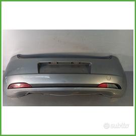 Paraurti Posteriore FIAT GRANDE PUNTO 2Y Berlina