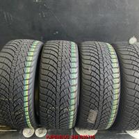 4 gomme kumho 235 45 17