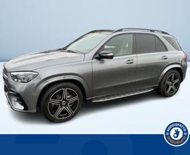 Mercedes-Benz GLE 350 de 4MATIC EQ-POWER AMG ...