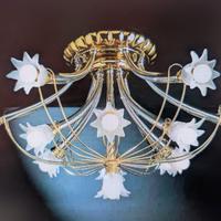 Lampadario Banci 75.4094