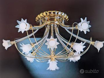 Lampadario Banci 75.4094