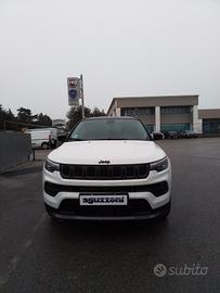 Jeep Compass 1.5 Turbo T4 130 CV MHEV 2WD Summit