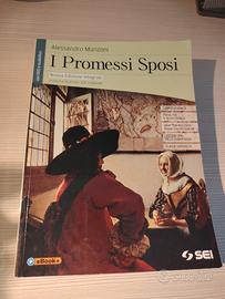Promessi Sposi per il Liceo