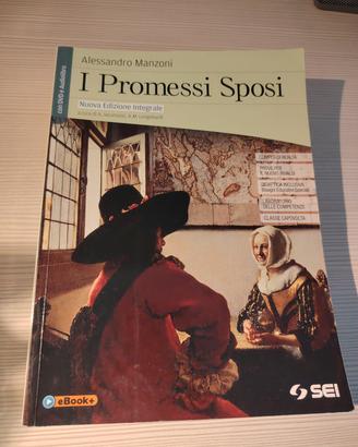 Promessi Sposi per il Liceo