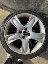 Cerchi Mini