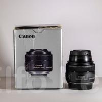[TO] Canon EF-S 35mm F2.8 IS STM