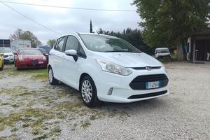 FORD B-Max 1.0 EcoBoost 100 CV Titanium
