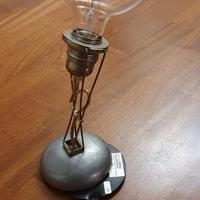 Lampada da parete Matrimoniale Mono di Lumina