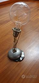 Lampada da parete Matrimoniale Mono di Lumina