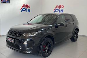 Land Rover Discovery Sport 2.0 TD4 180cv SE 4...