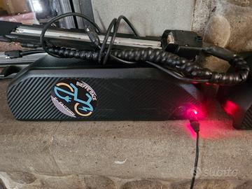 Batt.x Bionx 48V  14A