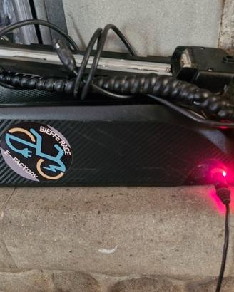 Batt.x Bionx 48V  14A